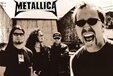 Metallica в Олимпийском