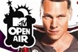 MTV Open Air 2010. DJ Tiesto